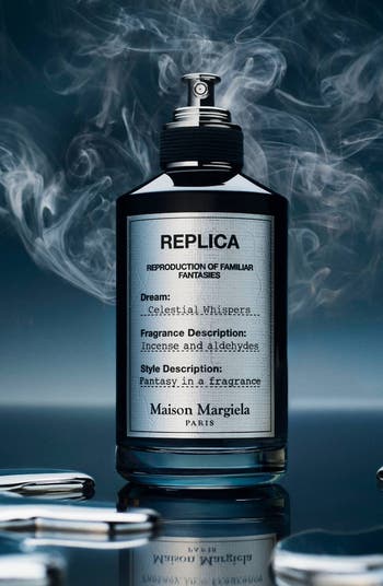 Maison Margiela REPLICA セレスティアルウィスパー レプリカ オードパルファン セレスティアル ウィスパー (100mL