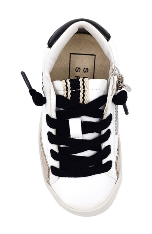 Shop Shushop Kids' Ruby Sneaker