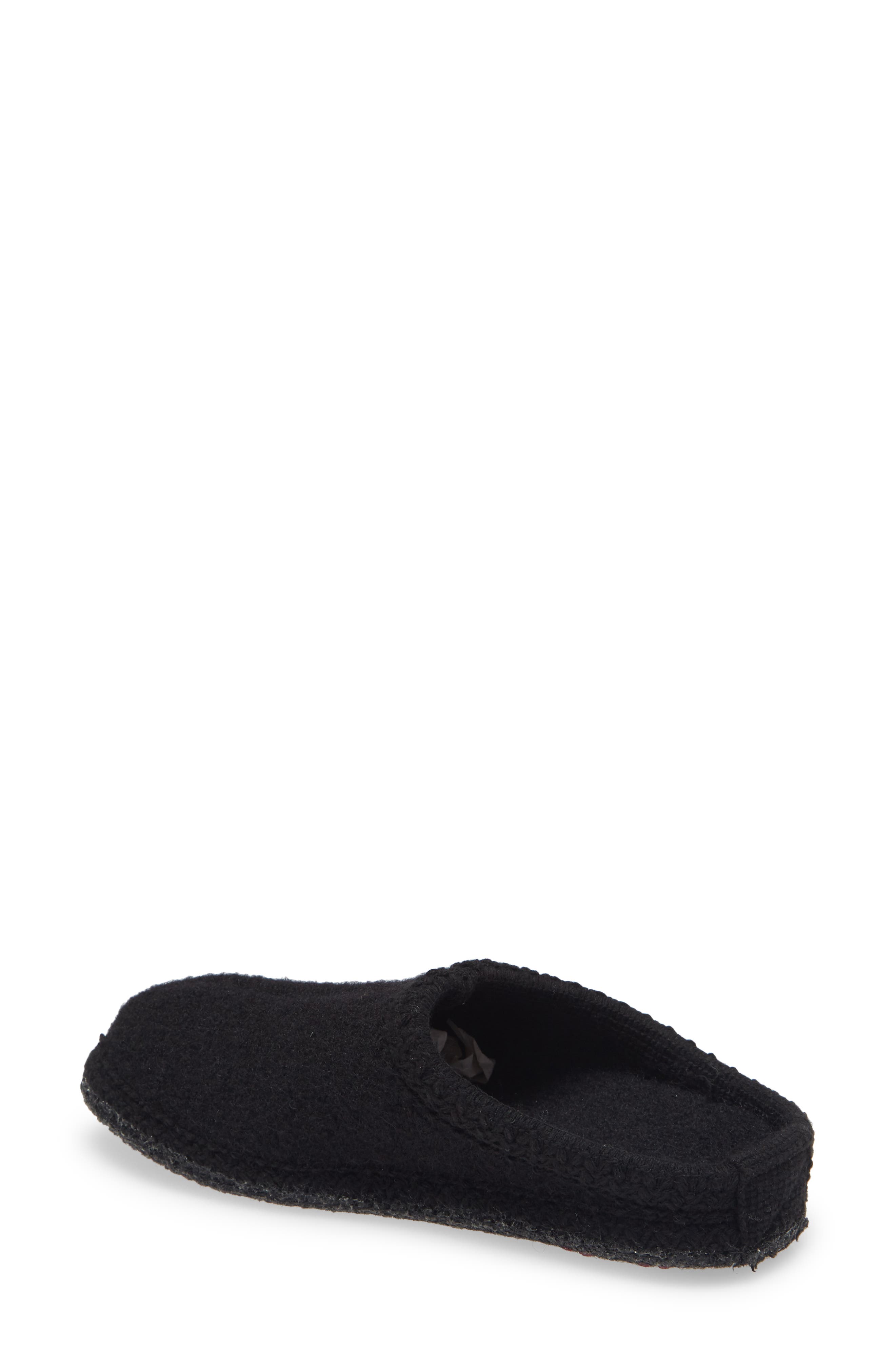 Haflinger As Slipper, Alternate, color, 