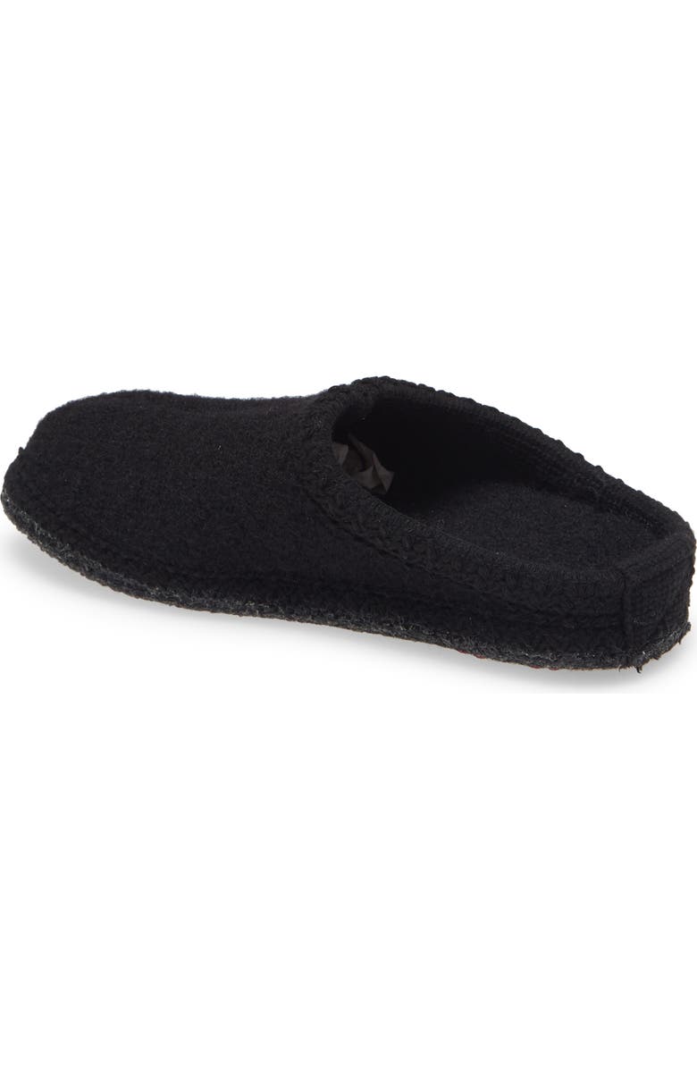 Haflinger As Slipper, Alternate, color,