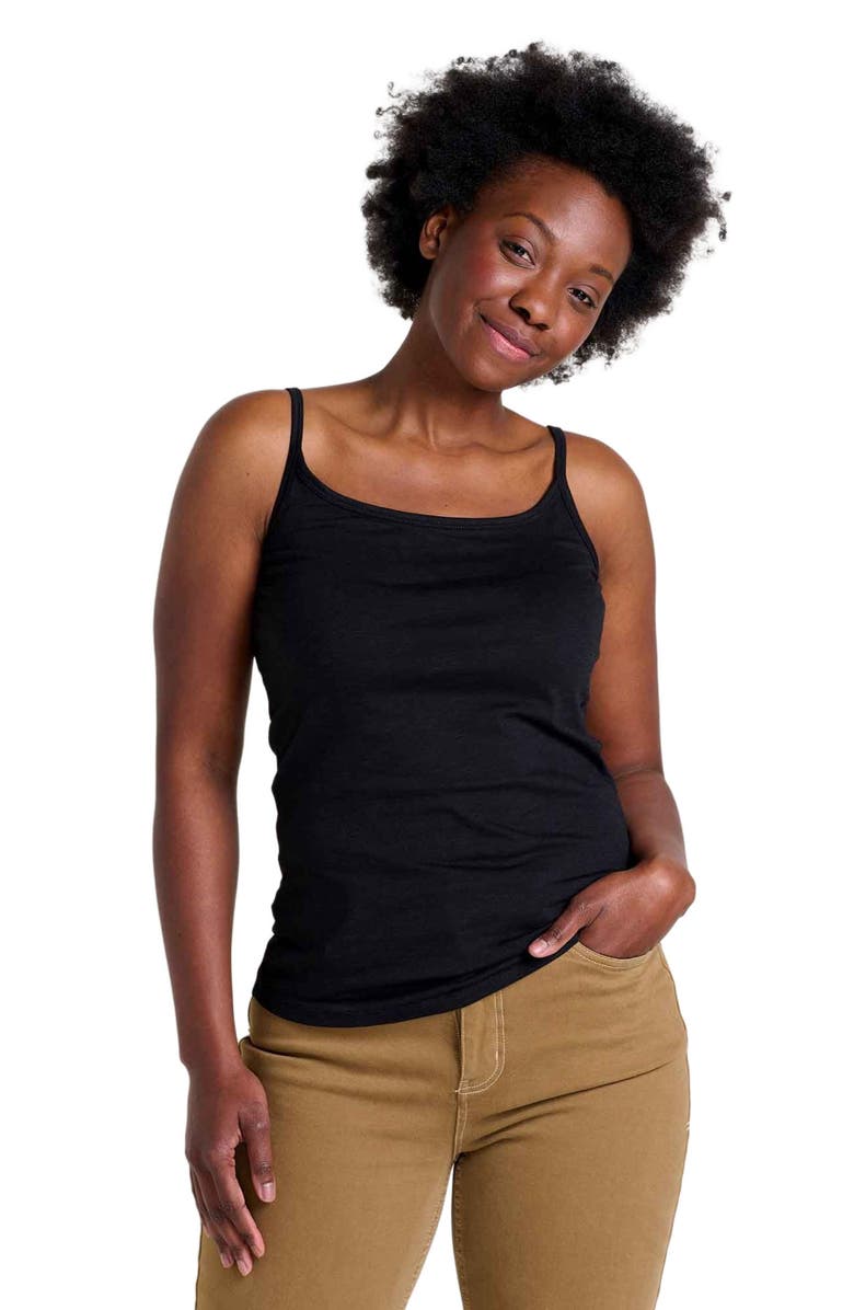 Toad & Co Samba Dia Cami, Main, color, 