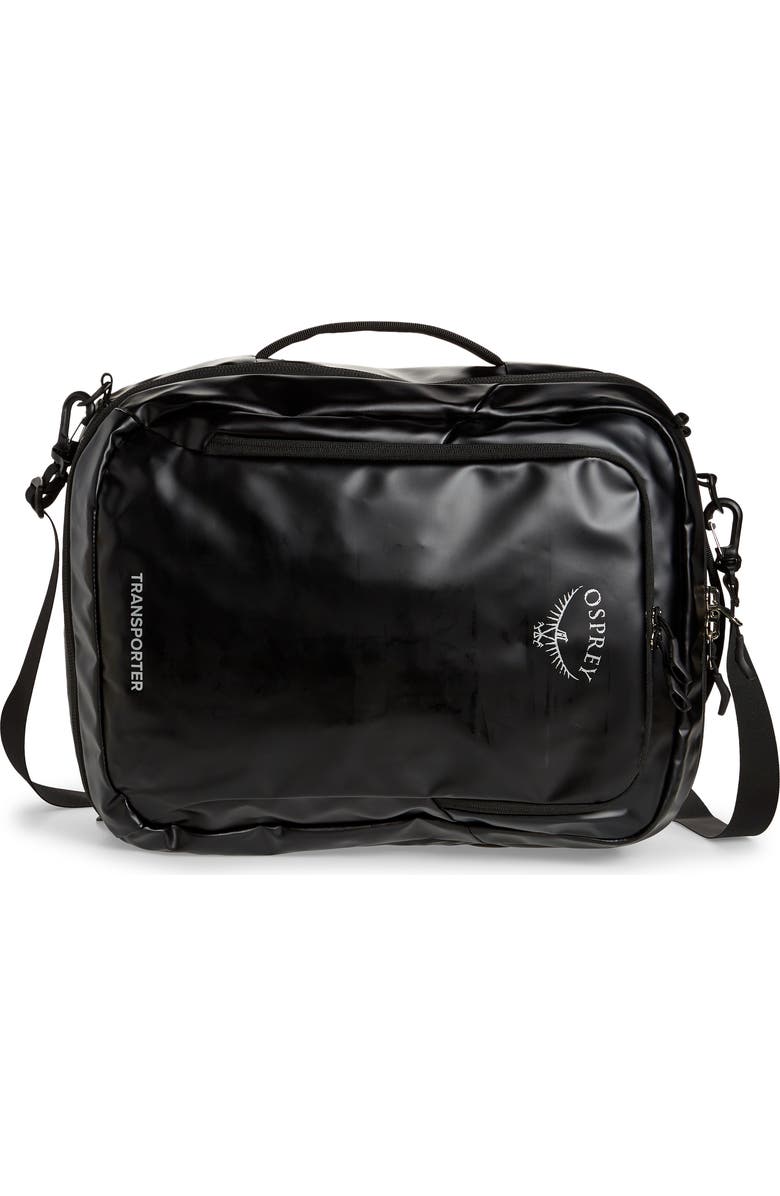Osprey Transporter Global Carry-On Travel Backpack, Alternate, color,