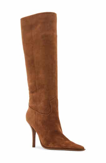 Steve Madden Wescot Knee High Boot