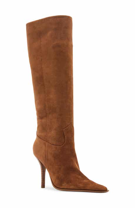 Steve Madden Wescot Knee High Boot