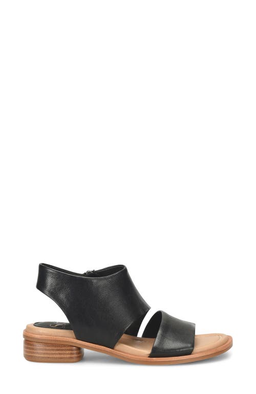 Söfft Felicity Sandal