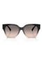  Shiny Grad Black/ Beige / Pink