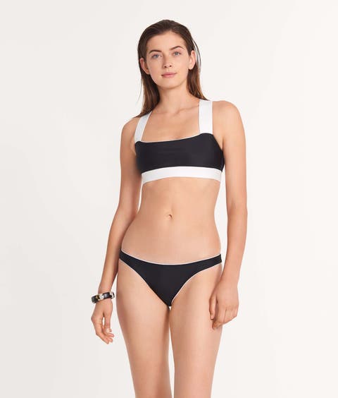 The Reversible Sporty Top