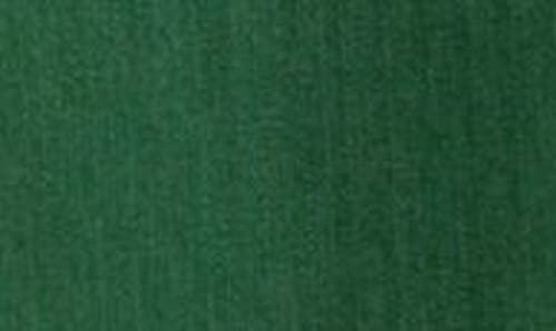 Alex Mill Neil Herringbone High Waist Straight Leg Utility Pants In Green