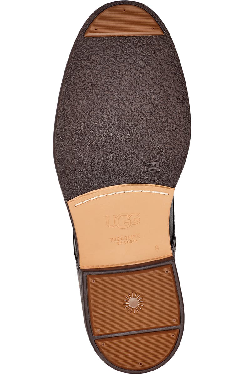 UGG<sup>®</sup> Chandon Plain Toe Boot, Alternate, color,