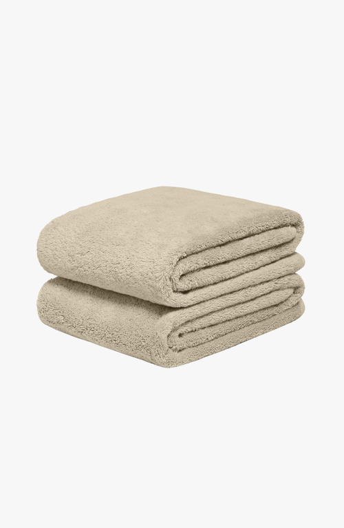 ITALIC ITALIC SERENE ULTRAPLUSH AUSTRALIAN COTTON STANDARD SET