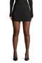 Suiting Miniskirt