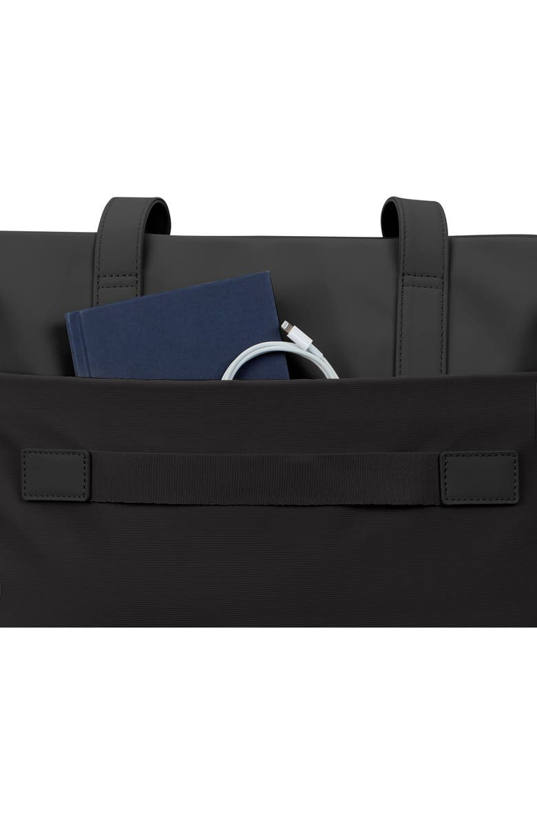 Samsonite Better Than Basics Tote Bag, Alternate, color, Black