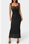 selected Black/ Nude