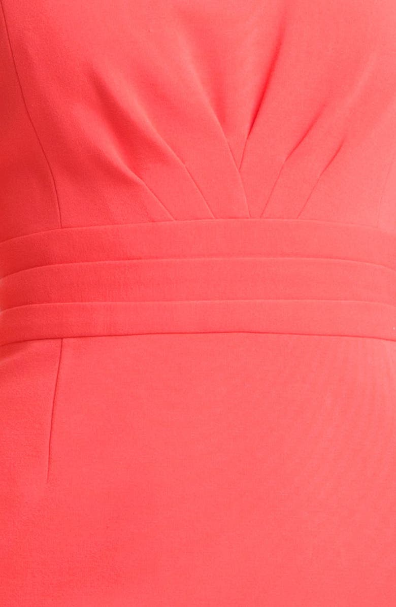 Classiques Entier<sup>®</sup> Classiques Entier Italian Ponte Dress, Alternate, color,