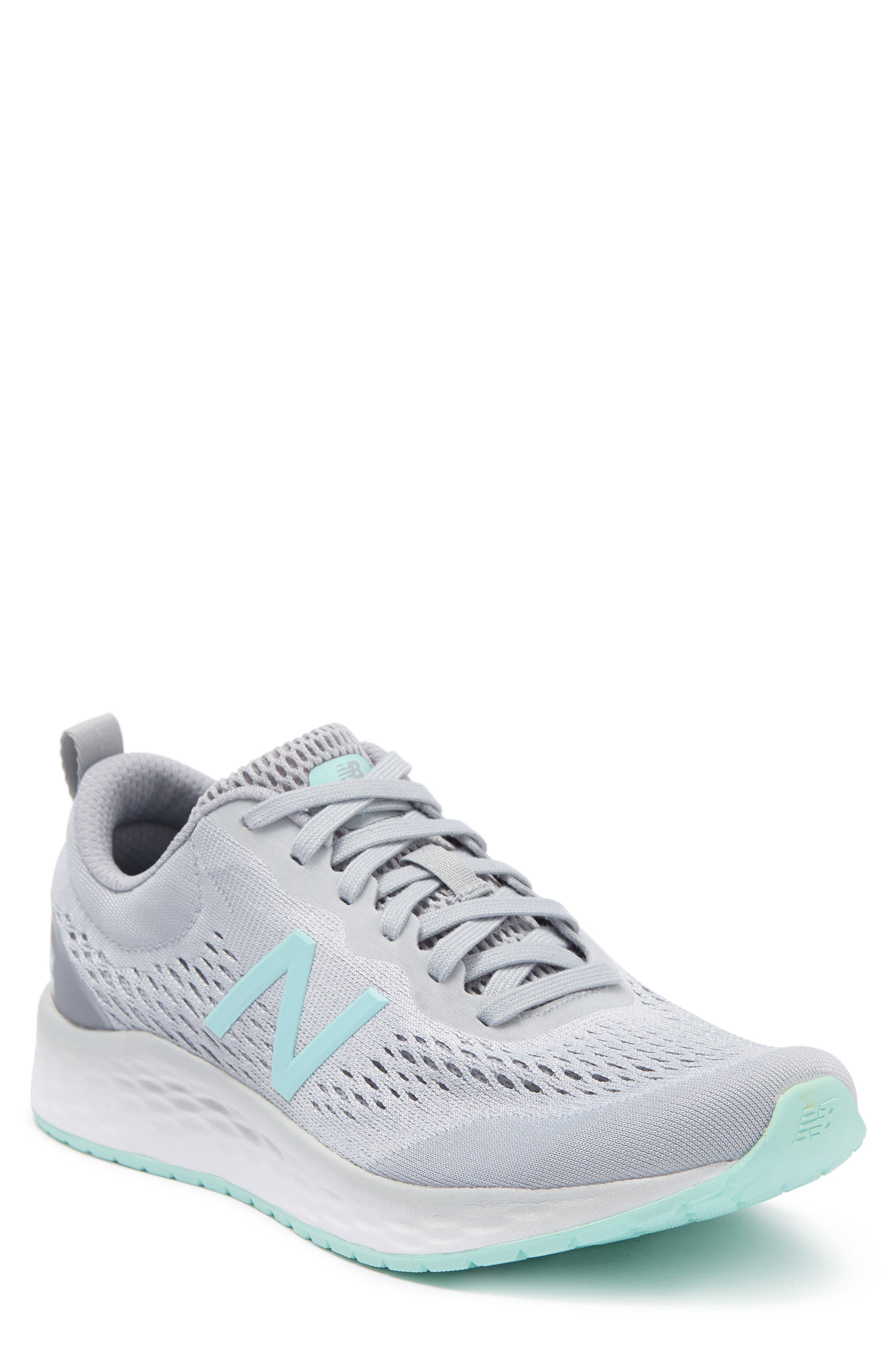 New Balance Fresh Foam Arishi v3 Running Sneaker, Main, color, 