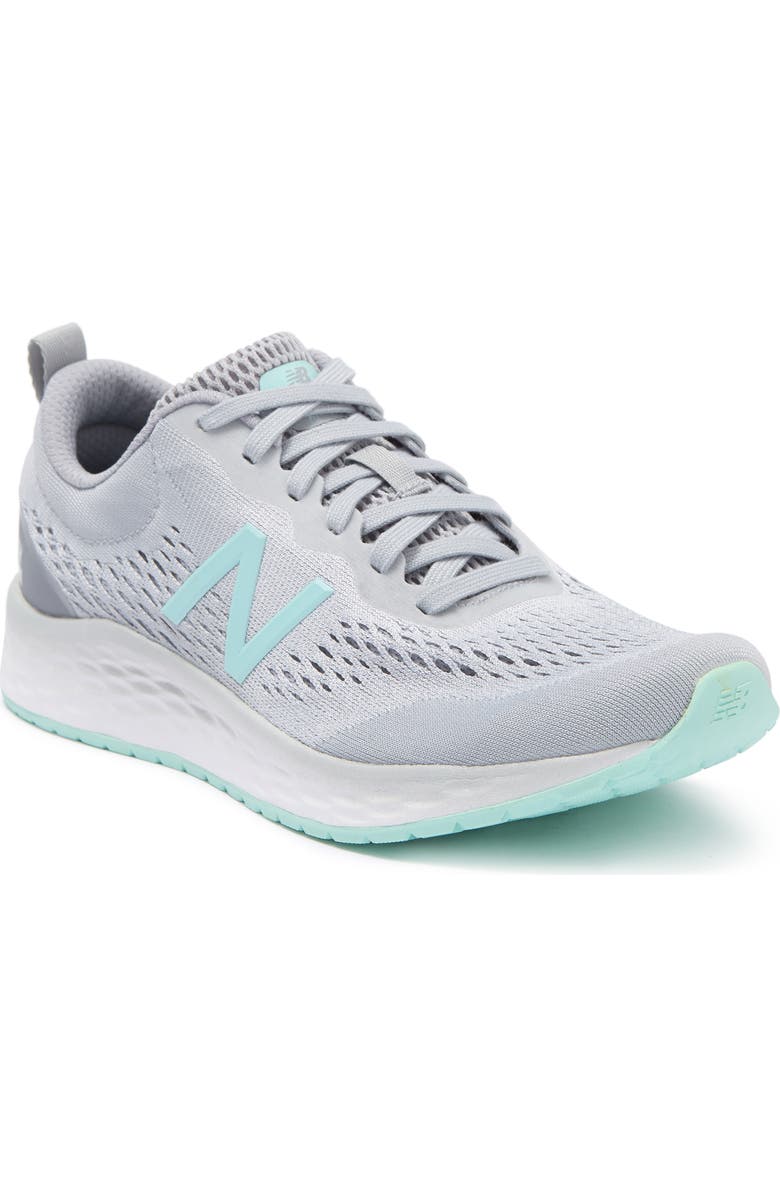 New Balance Fresh Foam Arishi v3 Running Sneaker, Main, color,
