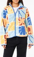 Rip Curl Ty Williams Polar Fleece Jacket
