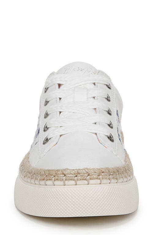 BLOWFISH MALIBU BLOWFISH MALIBU NORTHSHORE ESPADRILLE TRIM SNEAKER