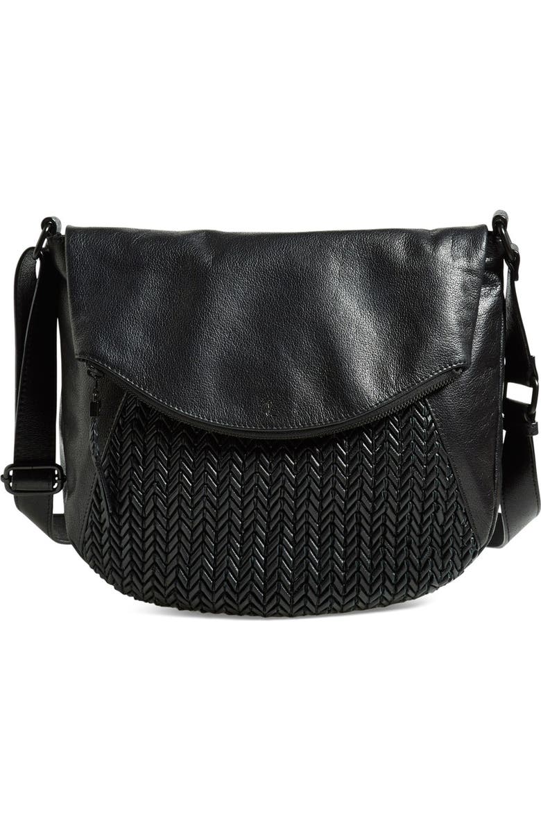 Elliott Lucca 'Bali 89' Convertible Saddle Bag, Main, color,