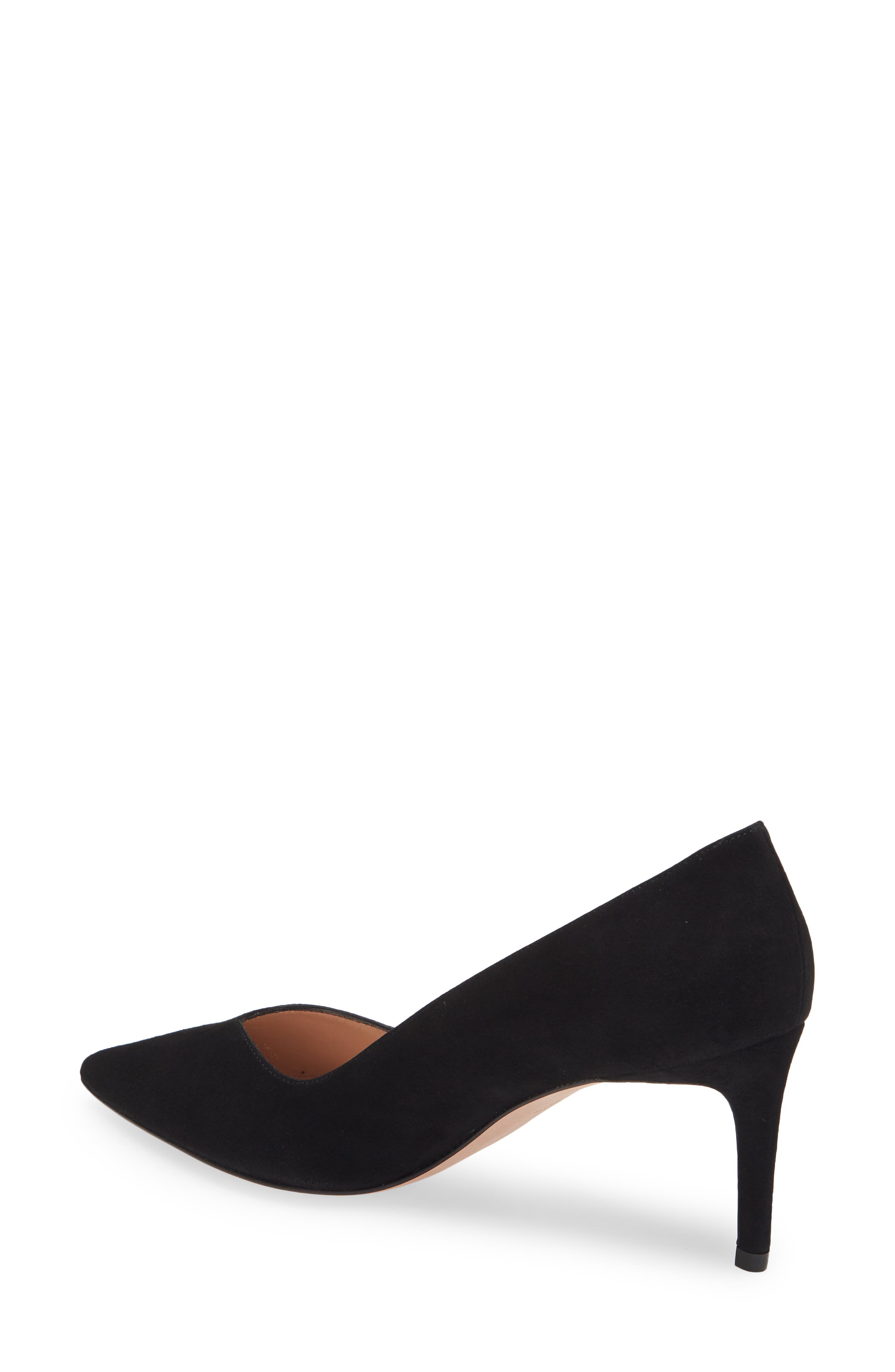 Stuart Weitzman Anny Pump, Alternate, color, 