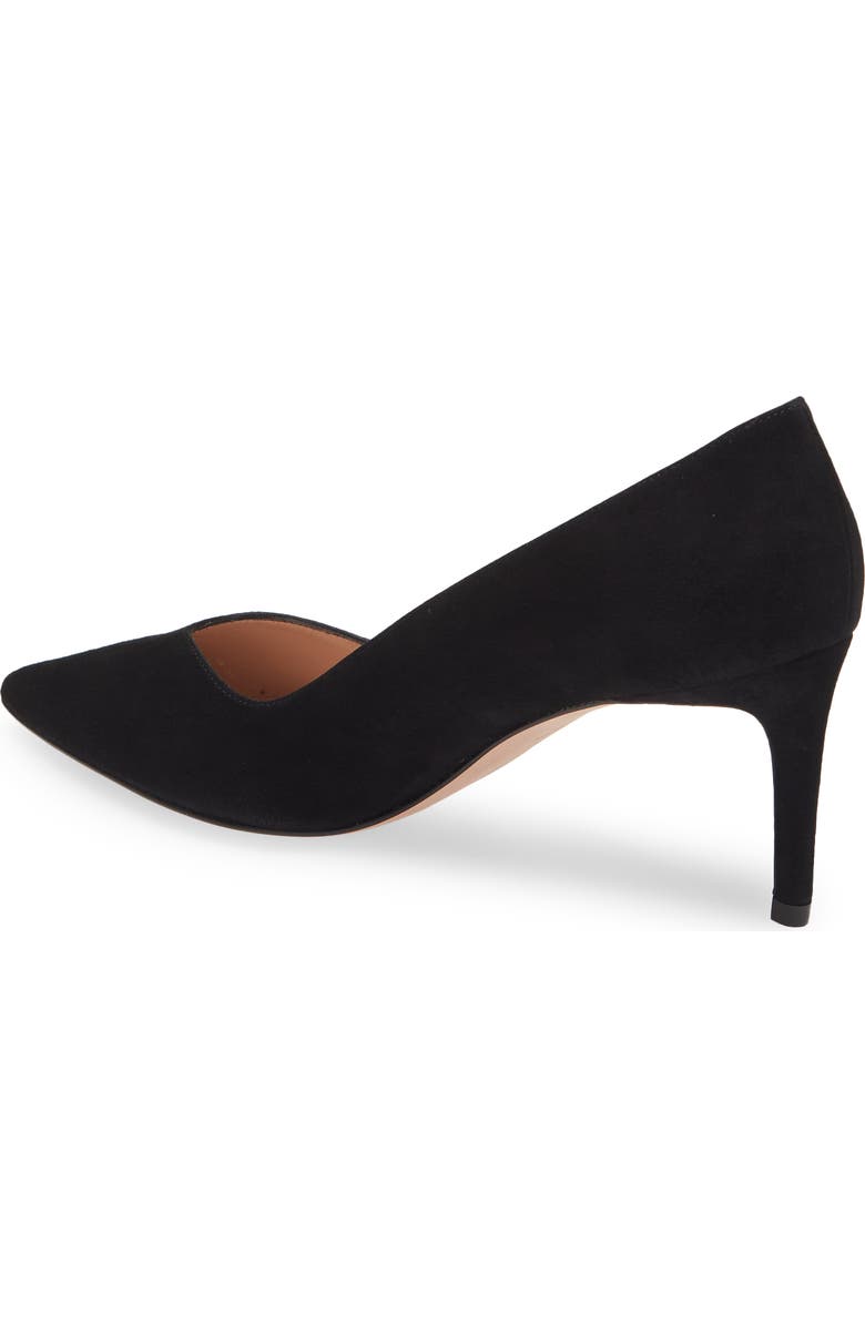 Stuart Weitzman Anny Pump, Alternate, color,
