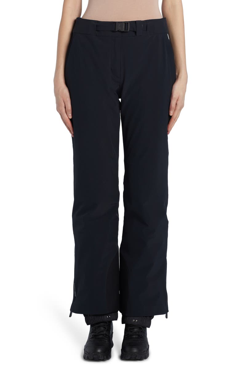 Moncler Grenoble PrimaLoft<sup>®</sup> Gold Ski Pants, Main, color,