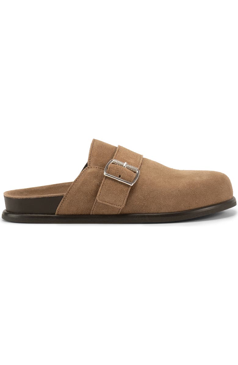 Vagabond Shoemakers Effie Mule, Alternate, color, Dark Sand