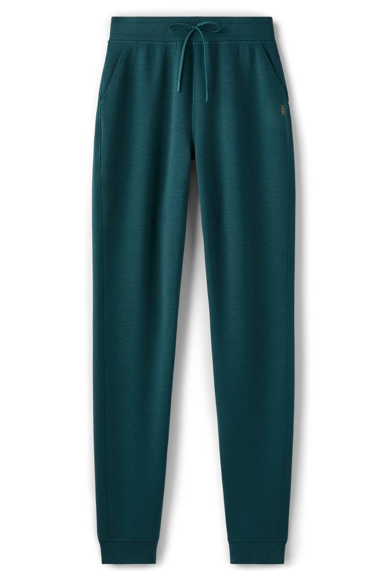 DreamGlow Joggers, Alternate, color, BLUE HUE