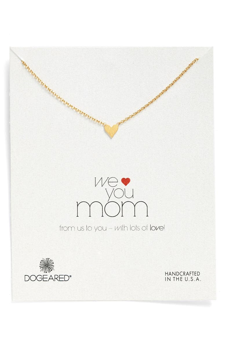 Dogeared , Main, color, 