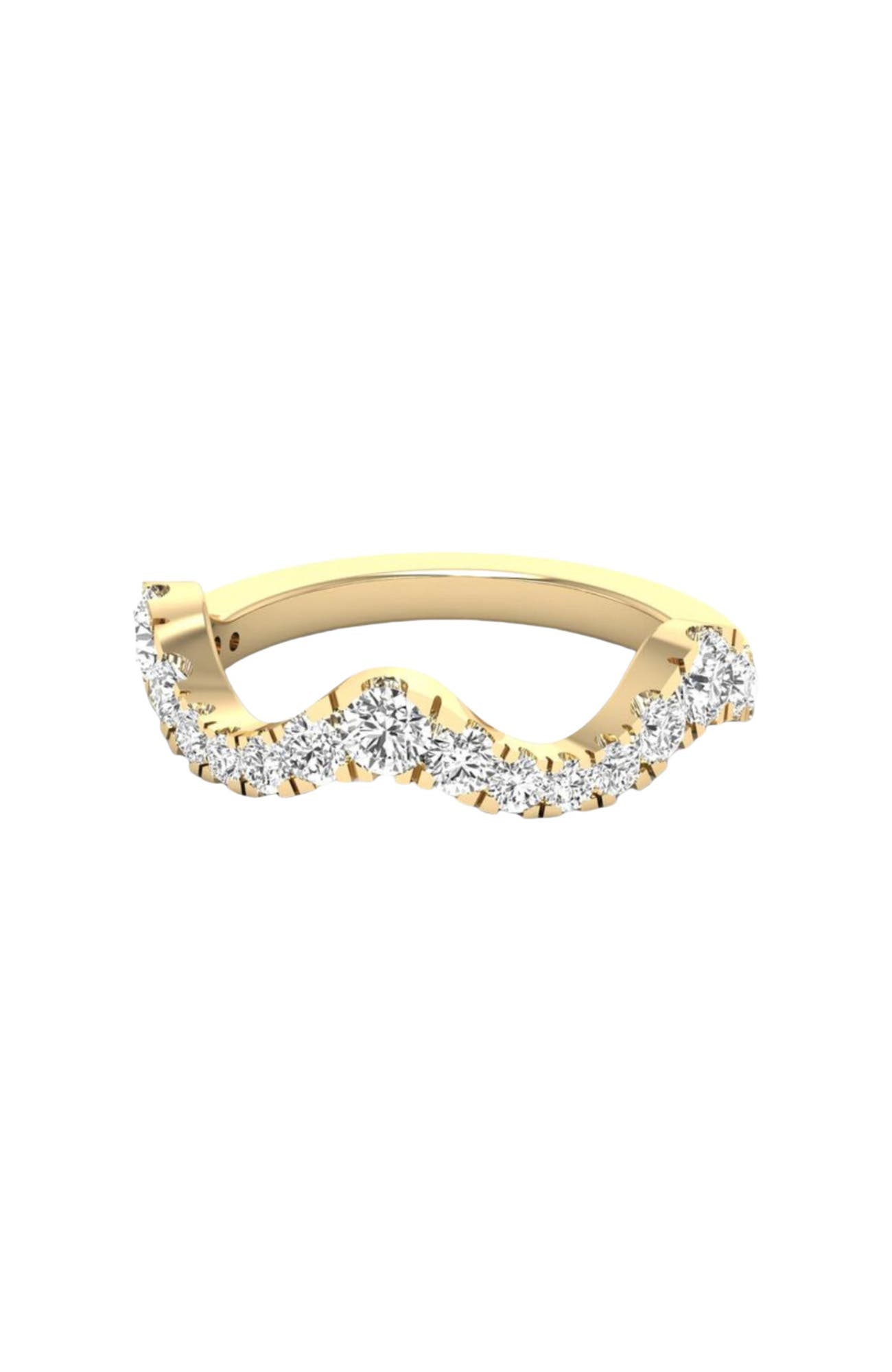 selected Yellow Gold