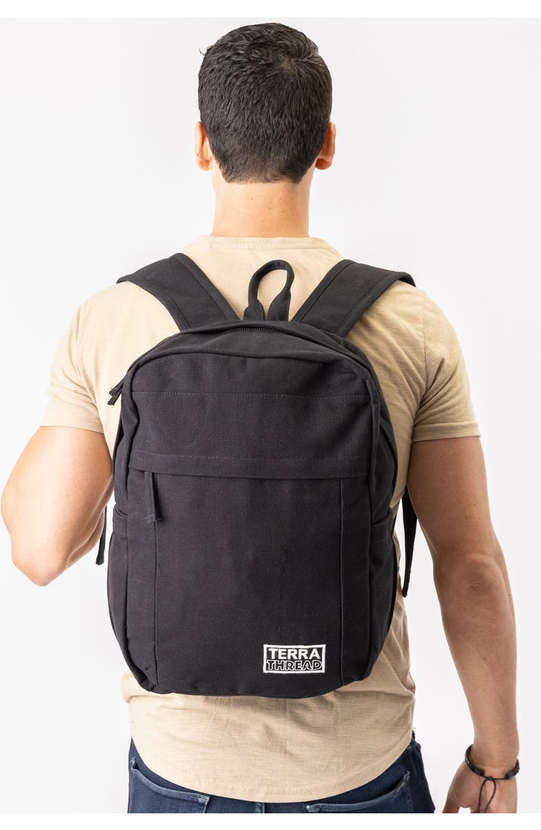 Terra Thread Organic Cotton Backpack | Nordstrom