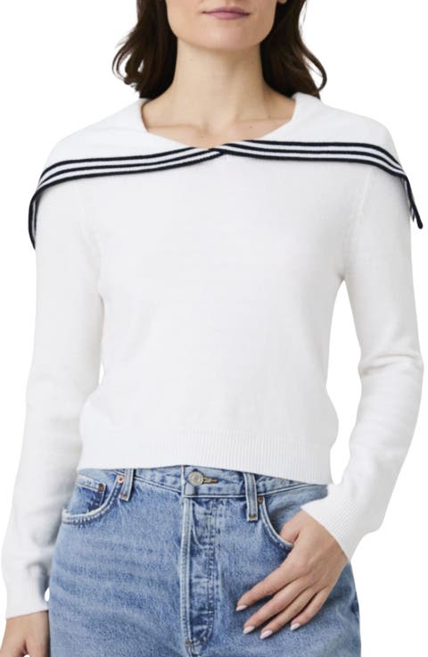 Sailor Sweater