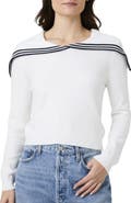 French Connection Sailor Sweater