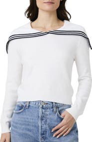 French Connection Sailor Sweater