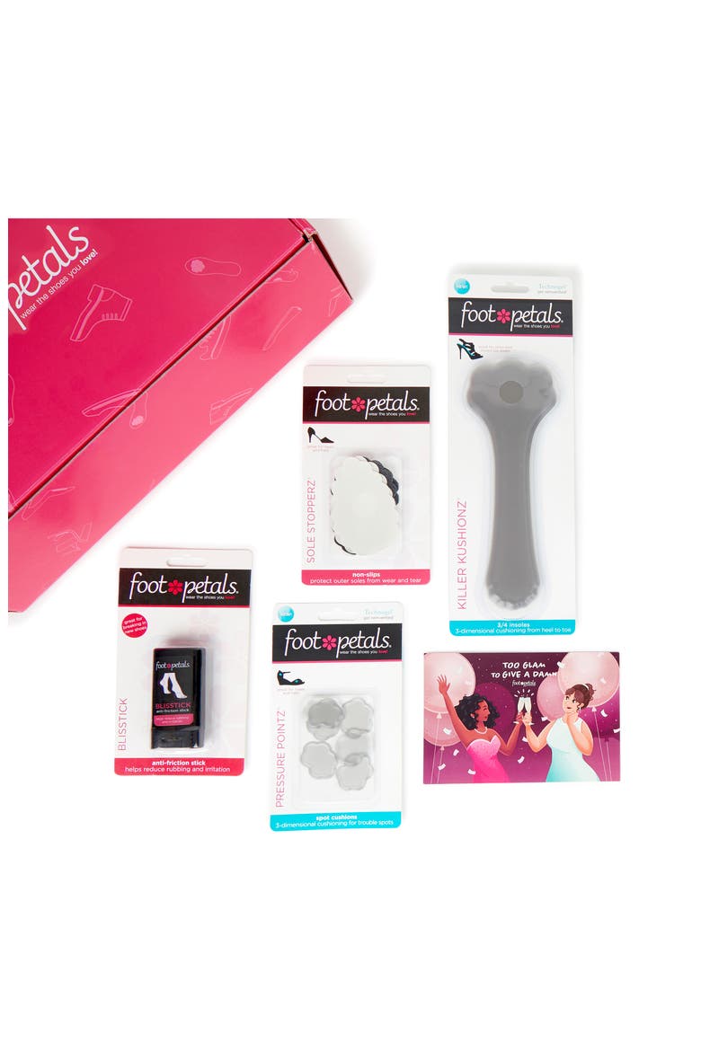 Glam Kit, Alternate, color, NONE