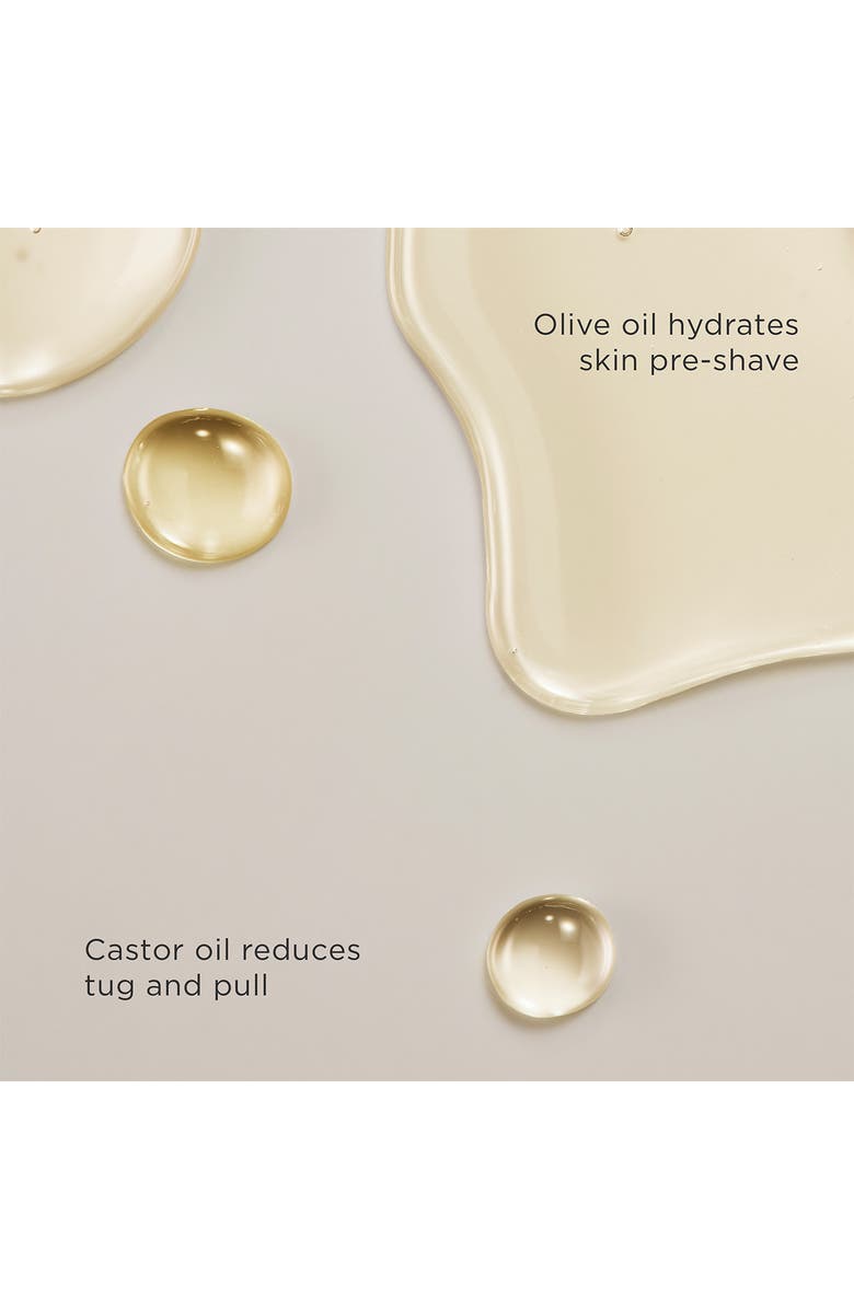 The Art of Shaving <sup>®</sup> Large Sandalwood Pre-Shave Oil with Pump, Alternate, color, 