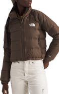 The North Face Hydrenalite™ 600 Fill Power Down Water Repellent Jacket