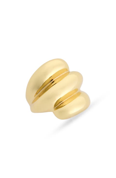 Demi Fine Statement Ring