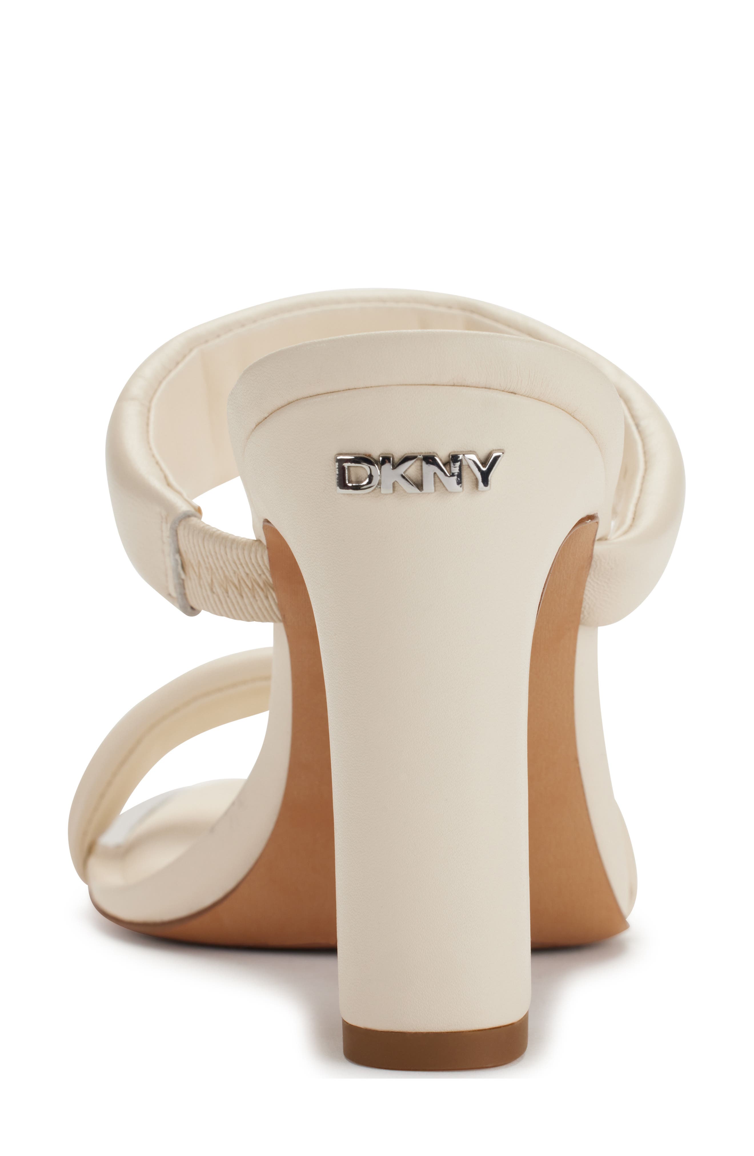 DKNY Selene Sandal, Alternate, color, Bone