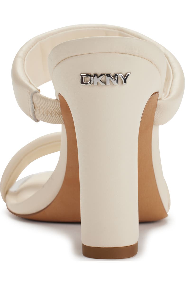 DKNY Selene Sandal, Alternate, color, Bone