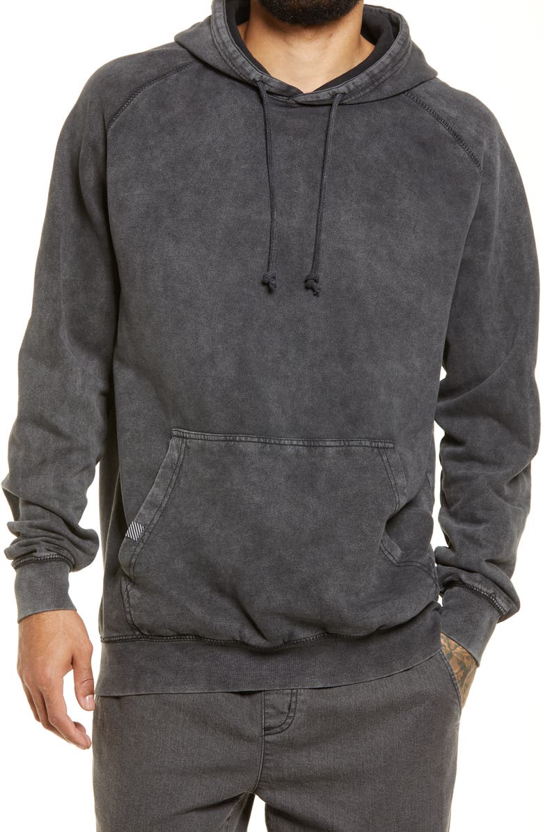 Lira Clothing Gender Inclusive Vintage Wash Sweatshirt, Main, color,