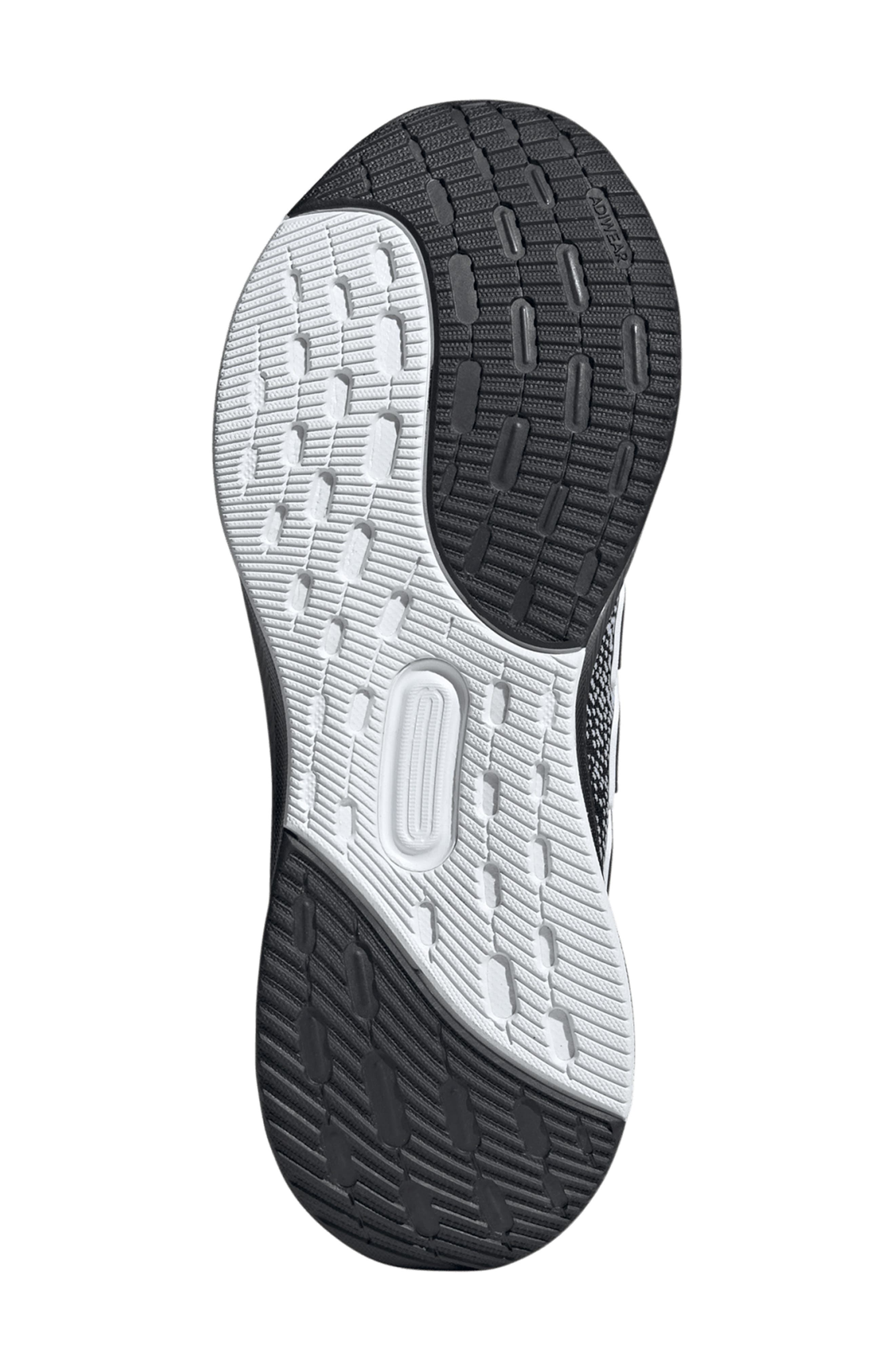 adidas Ultrarun 5 Trail Running Shoe, Alternate, color, Ftwwht/Cbl