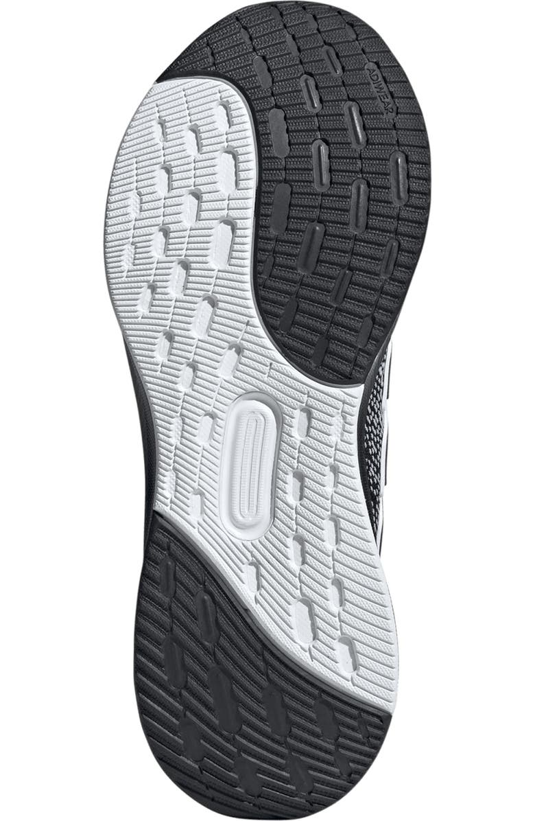 adidas Ultrarun 5 Trail Running Shoe, Alternate, color, Ftwwht/Cbl