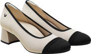 VIVAIA Julie Arch Pro Chunky Heels