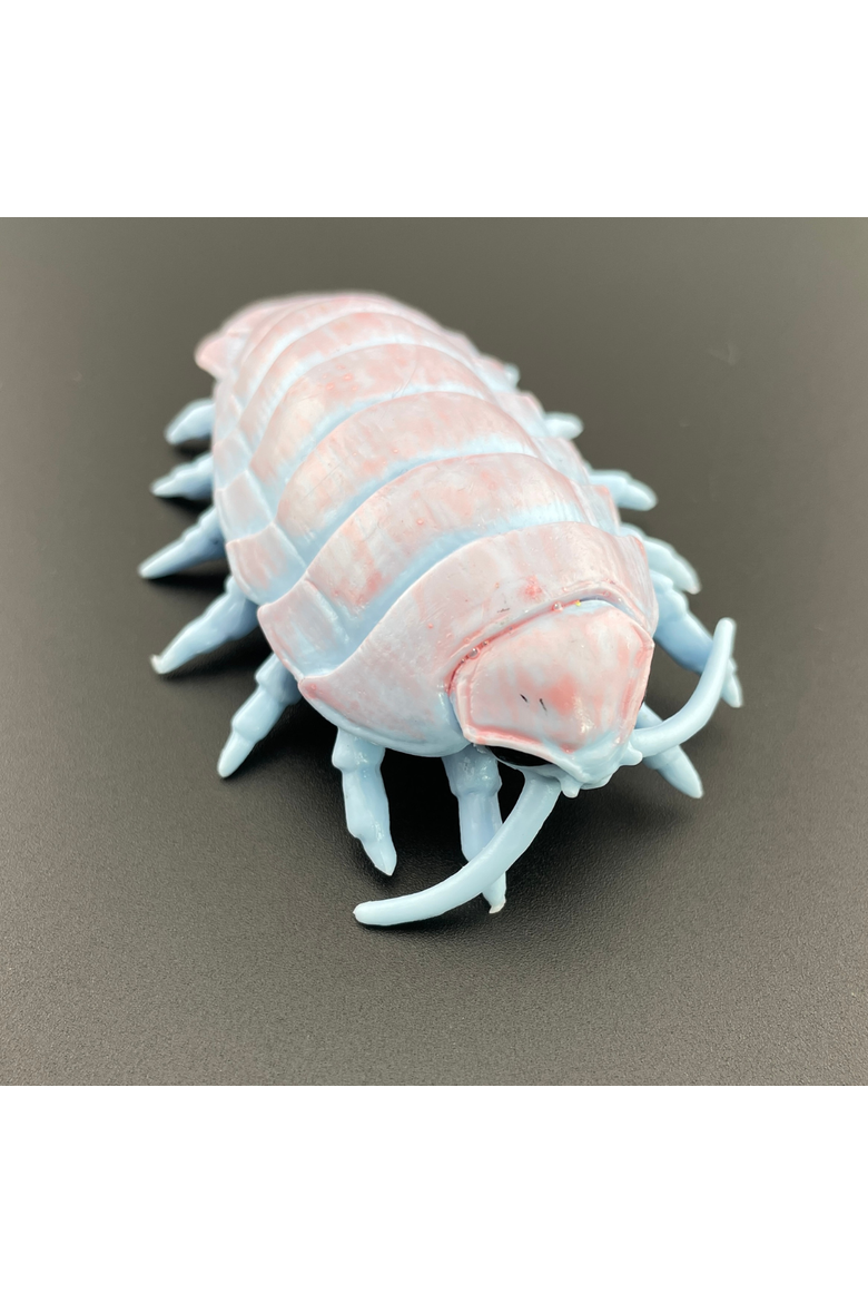 Deep Sea Creatures Toy, Alternate, color, No Color