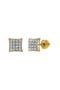selected 10K Yellow Gold