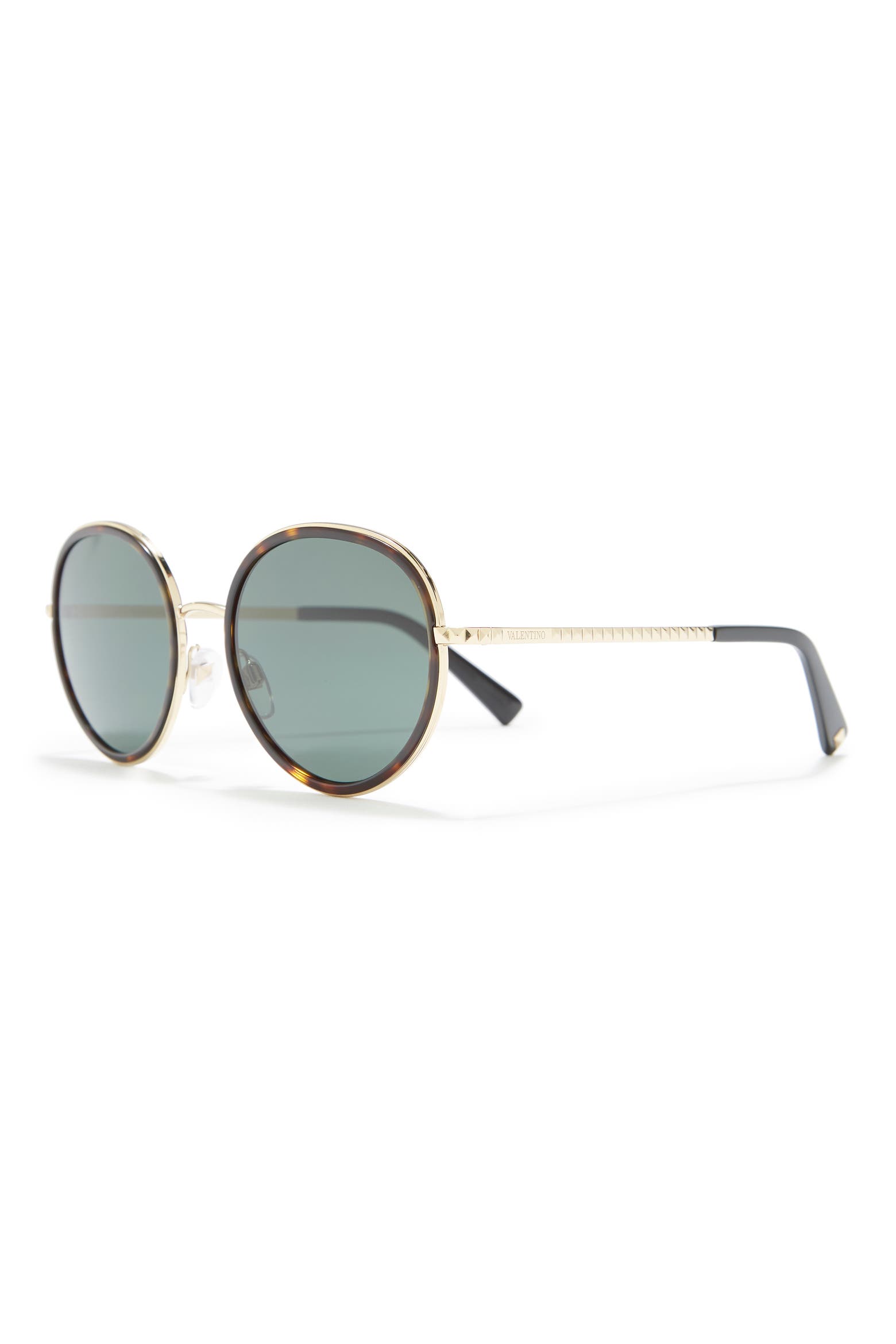 Steel Storage Rack Patterns Free Valentino Phantos 53mm Sunglasses (Men) | Nordstromrack