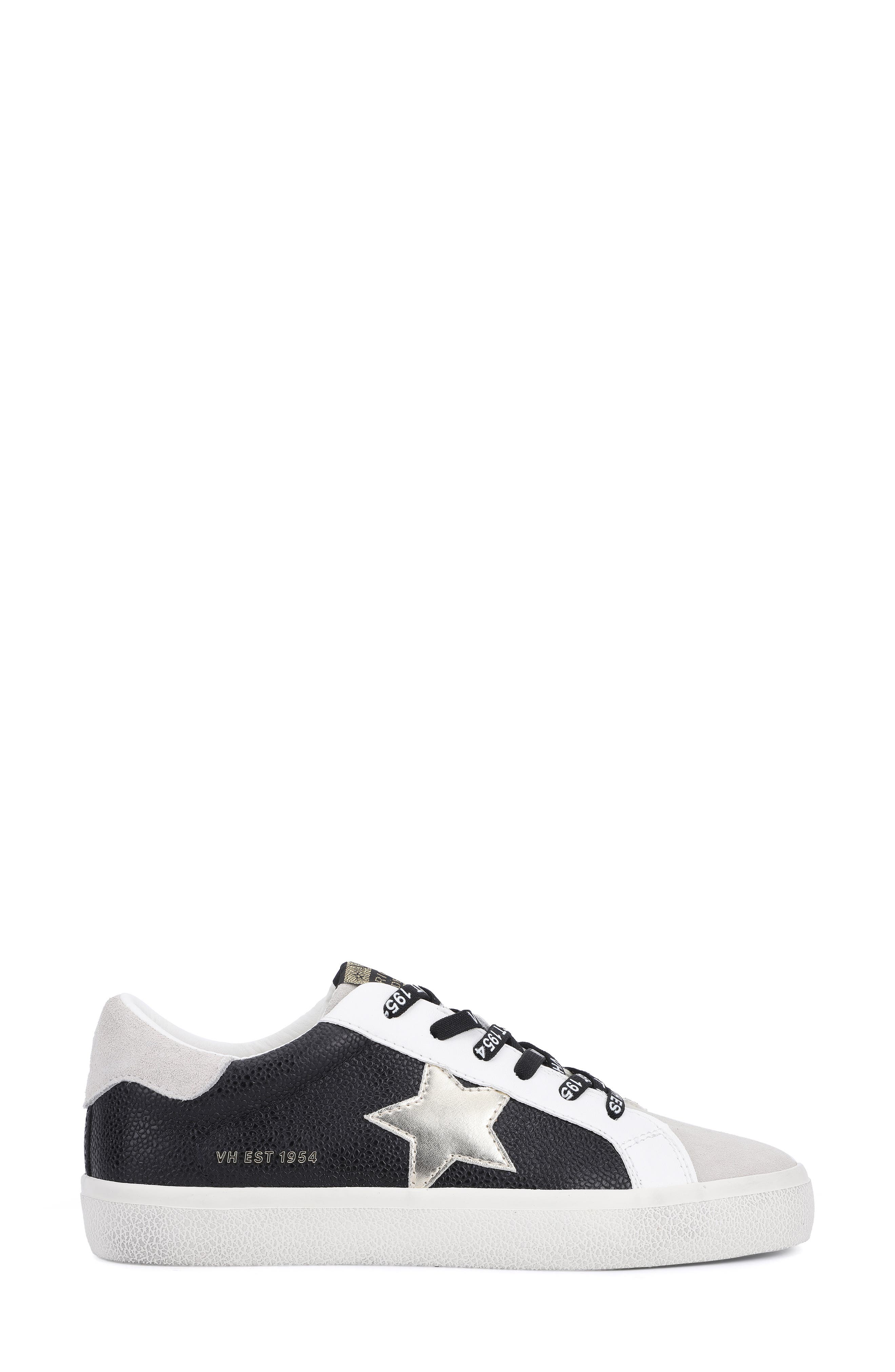 Vintage Havana Flair Sneaker, Alternate, color, 