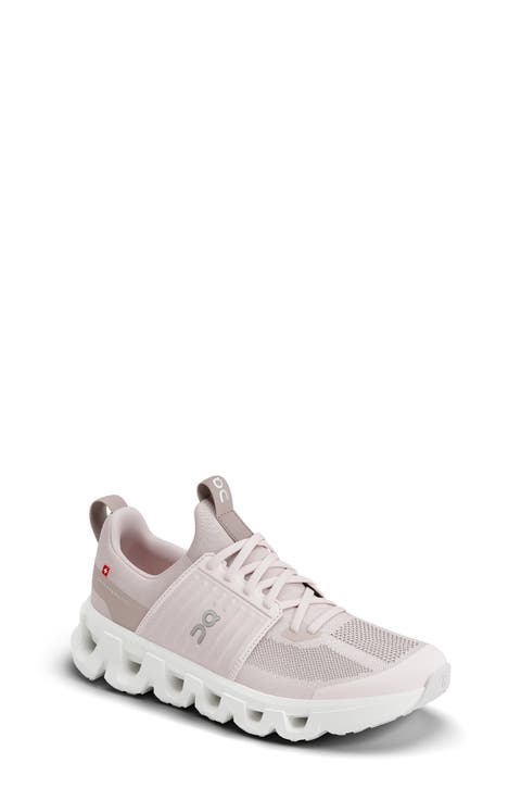 Kids' Cloudswift Running Shoe (Big Kid)