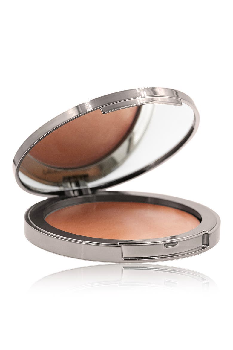Mediterranean Escape Sunkiss Bronze Veil (Limited Edition), Alternate, color, RIVIERA SUN